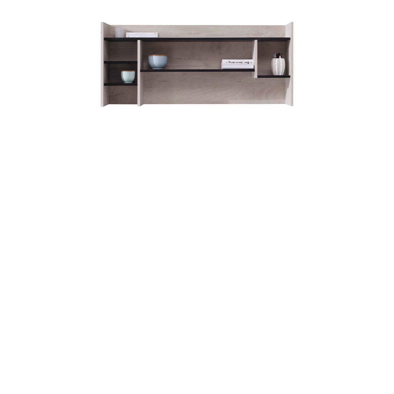 planeta vägghylla 55 cm -