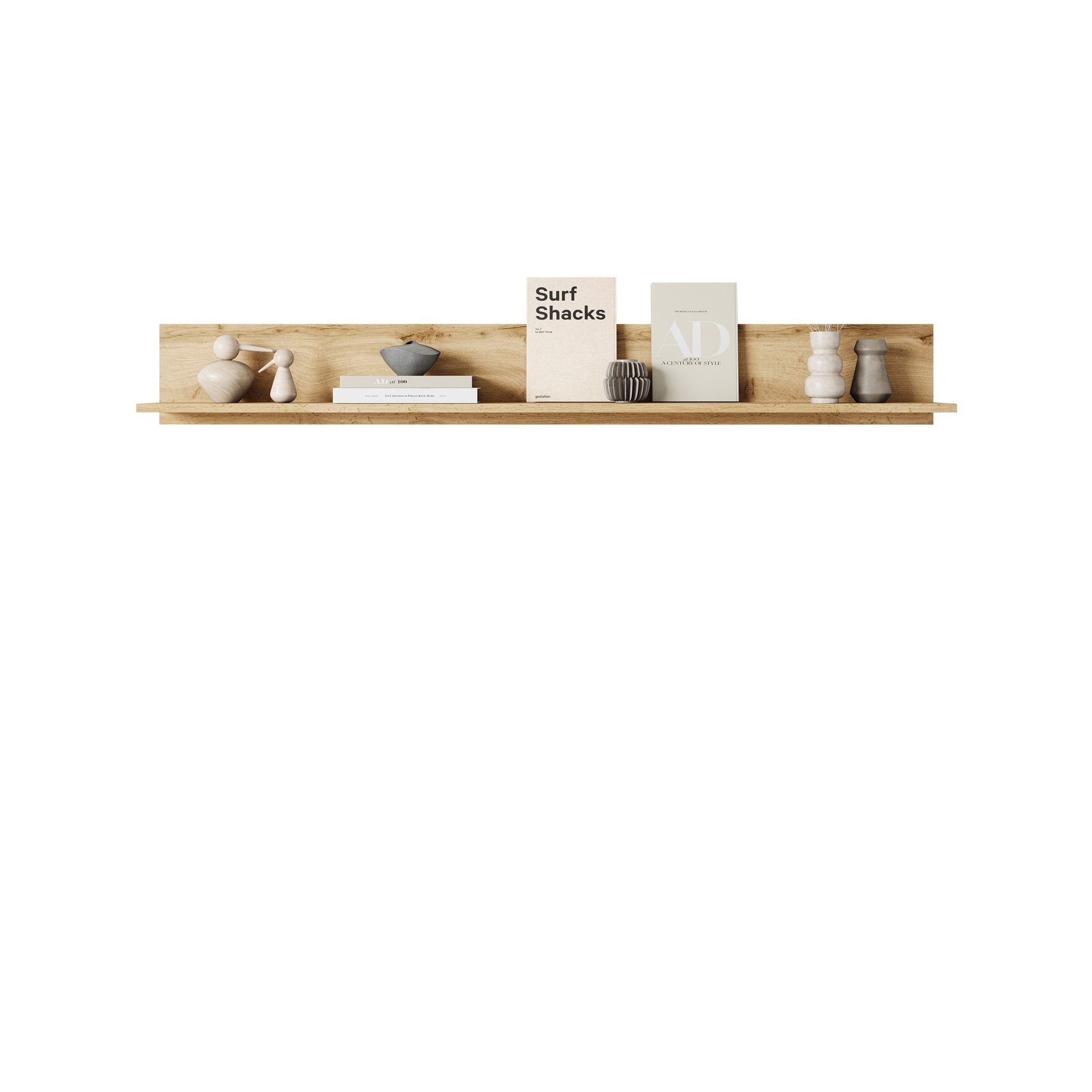 Sherie V&auml;ghylla 139 cm - brun