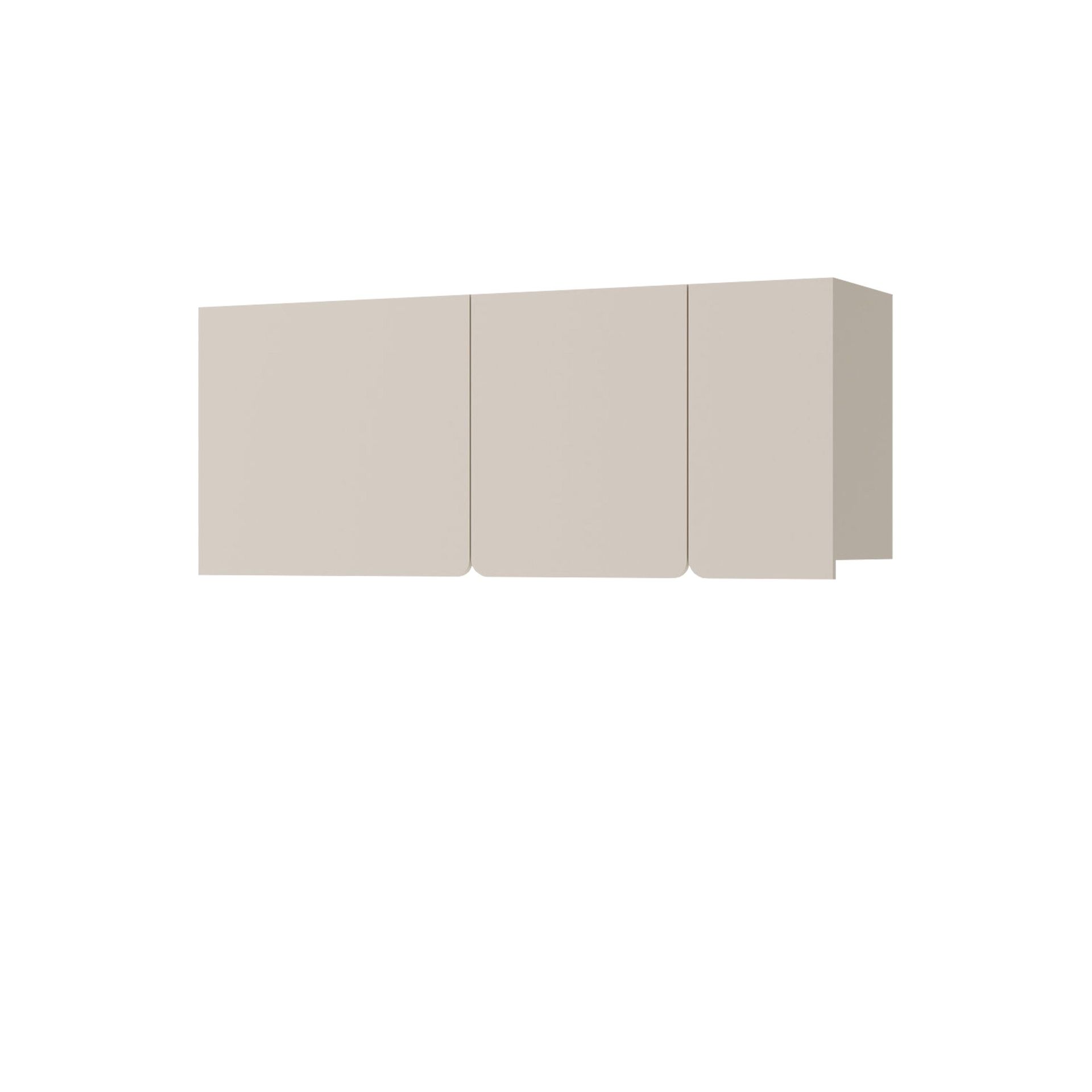 travic vägghängt skåp 120 cm -