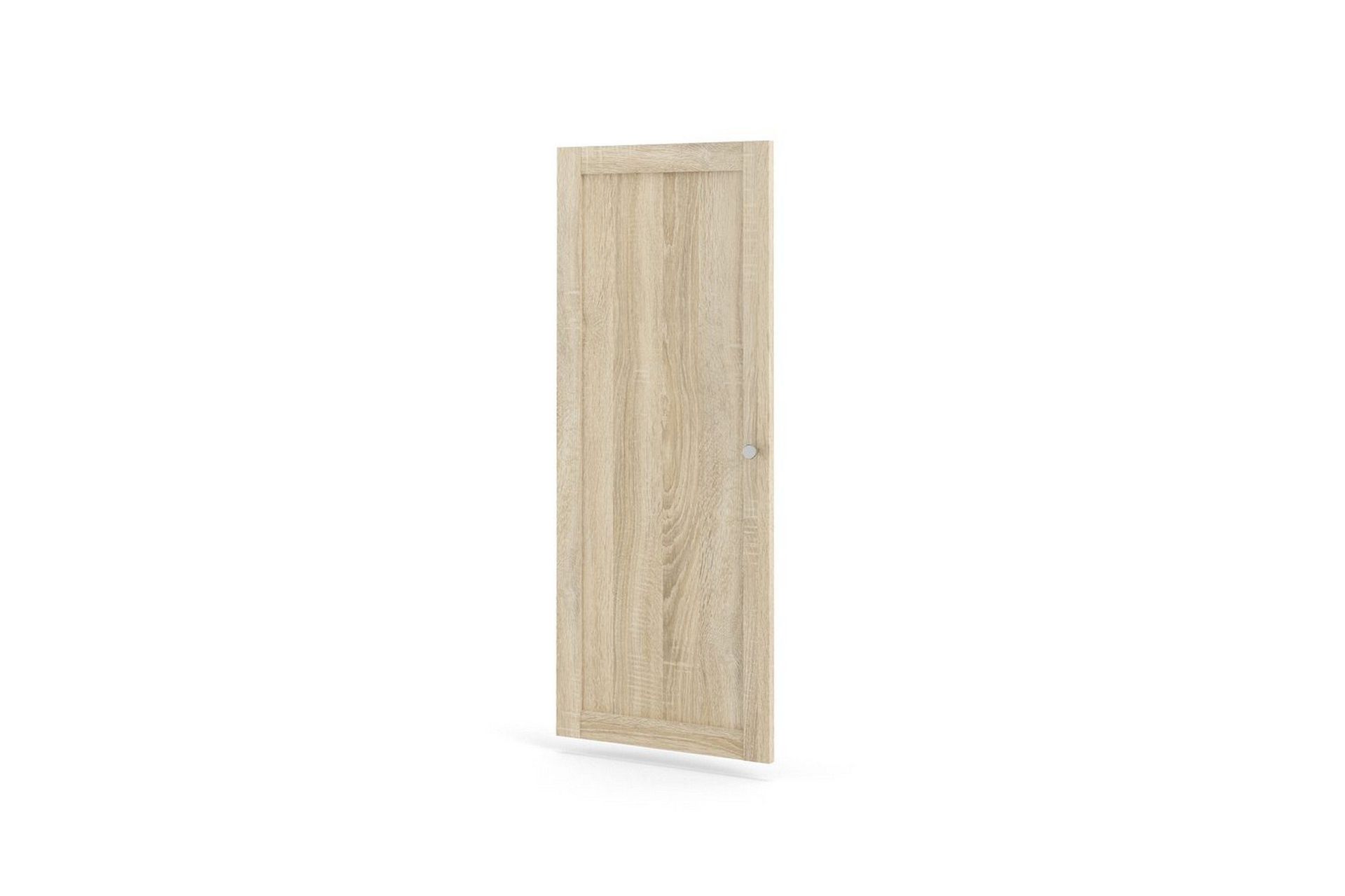 Trysil Dörr till Bokhylla 39x95,7 cm - Natur