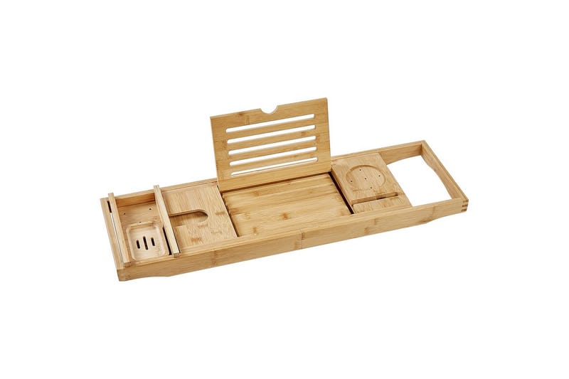 Badrumshylla Lowes - Inredning - Badrumsinredning - Badkarshylla