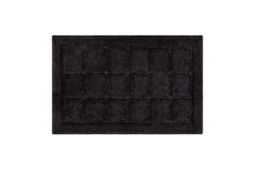 70x120 cm, Black