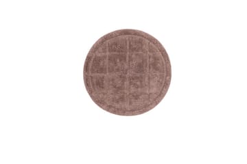 80x80 cm, Dusty Pink