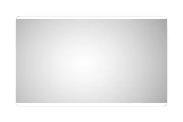 Älvhyttan Spegel 120x70 cm - Silver - Inredning - Badrumsinredning - Badrumsspegel