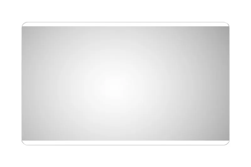 Älvhyttan Spegel 120x70 cm - Silver - Inredning - Badrumsinredning - Badrumsspegel