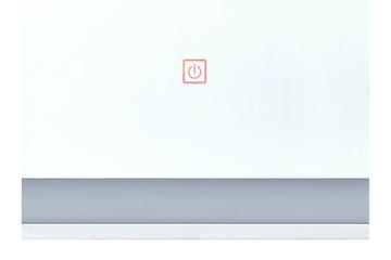 Argens Spegel 70x90 cm LED - Silver - Inredning - Badrumsinredning - Badrumsspegel