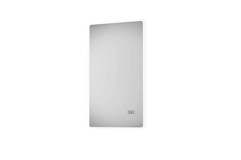 Aspsele Badrumsspegel 45x70 cm LED-belysning - Inredning - Badrumsinredning - Badrumsspegel
