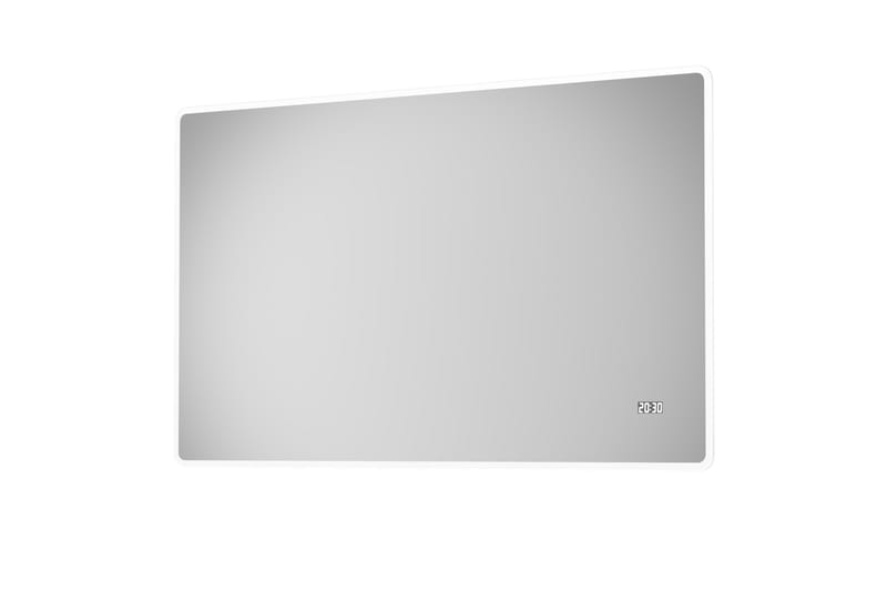 Badrumsspegel Elsabo 70 cm LED-belysning - Inredning - Badrumsinredning - Badrumsspegel