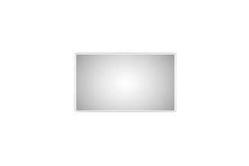 Badrumsspegel Rydholm 70 cm LED-belysning - Inredning - Badrumsinredning - Badrumsspegel