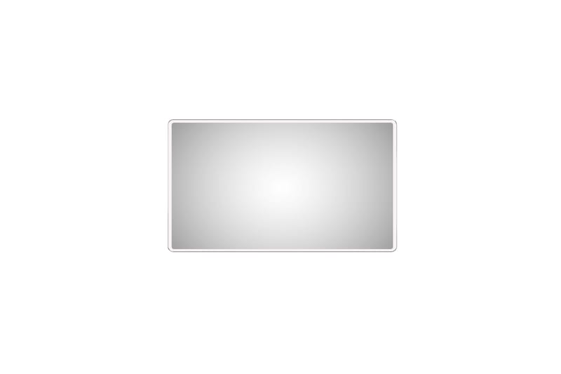 Badrumsspegel Rydholm 70 cm LED-belysning - Inredning - Badrumsinredning - Badrumsspegel