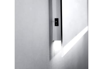 Badrumsspegel Stockhyltan 70 cm LED-belysning - Inredning - Badrumsinredning - Badrumsspegel