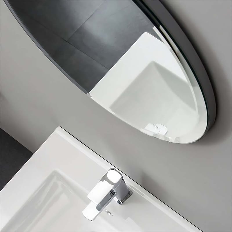 Bathlife Roa Spegel 700 - Inredning - Badrumsinredning - Badrumsspegel