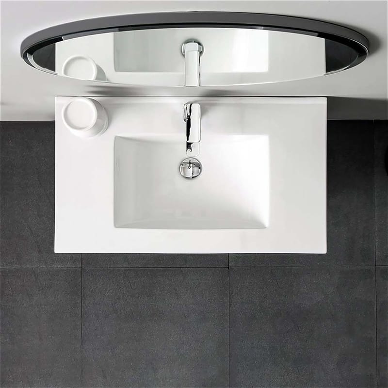 Bathlife Roa Spegel 700 - Inredning - Badrumsinredning - Badrumsspegel