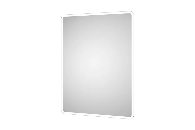 Dalkarl Spegel 80x60 cm - Silver - Inredning - Badrumsinredning - Badrumsspegel