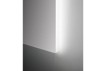 Grunnebacka Väggspegel 70 cm - Inredning - Badrumsinredning - Badrumsspegel