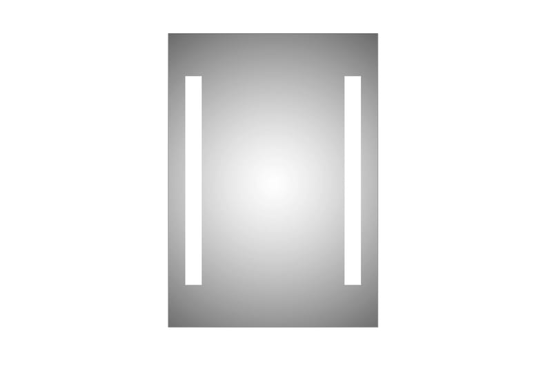 Jordberga Badrumsspegel 70 cm LED-belysning - Inredning - Badrumsinredning - Badrumsspegel