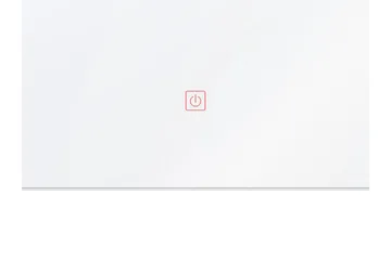 Kilmurray Spegel LED 60x80 cm - Silver - Inredning - Badrumsinredning - Badrumsspegel