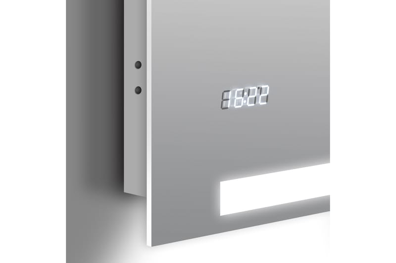 Kolerud Spegel 80x60 cm - Silver - Inredning - Badrumsinredning - Badrumsspegel
