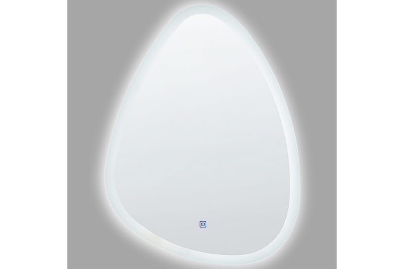 Badrumsspegel med LED Bethune - Inredning - Badrumsinredning - Badrumsspegel