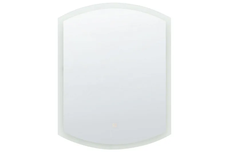 Badrumsspegel med LED Beziers