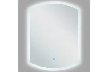 Badrumsspegel med LED Beziers - Inredning - Badrumsinredning - Badrumsspegel