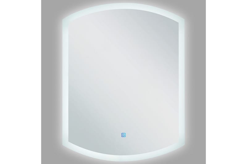 Badrumsspegel med LED Beziers - Inredning - Badrumsinredning - Badrumsspegel