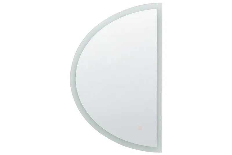 Badrumsspegel med LED Bezons