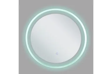 Badrumsspegel med LED Brinay - Inredning - Badrumsinredning - Badrumsspegel