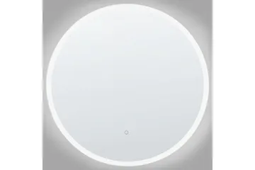 Badrumsspegel med LED Deauville - Inredning - Badrumsinredning - Badrumsspegel