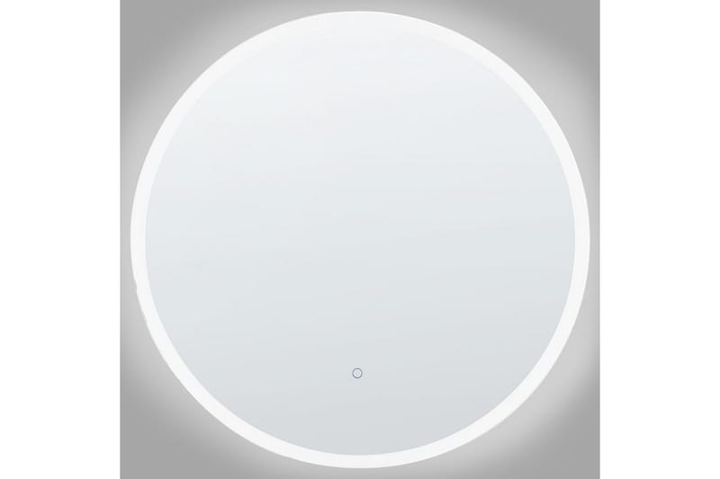 Badrumsspegel med LED Deauville - Inredning - Badrumsinredning - Badrumsspegel