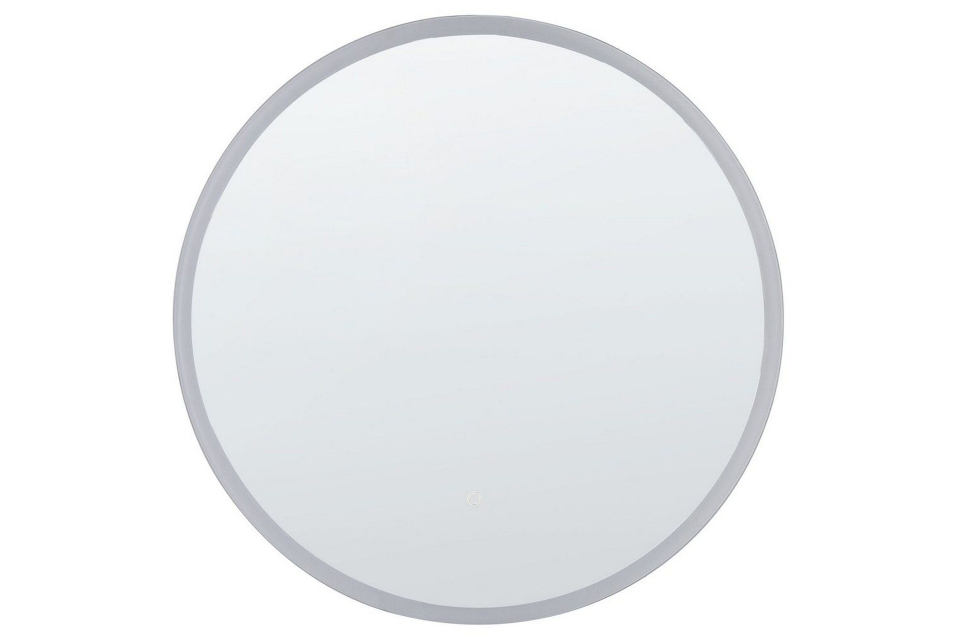 Badrumsspegel med LED Deauville -