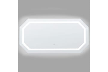 Badrumsspegel med LED Locmariaquer - Inredning - Badrumsinredning - Badrumsspegel