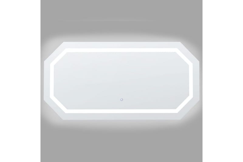 Badrumsspegel med LED Locmariaquer - Inredning - Badrumsinredning - Badrumsspegel