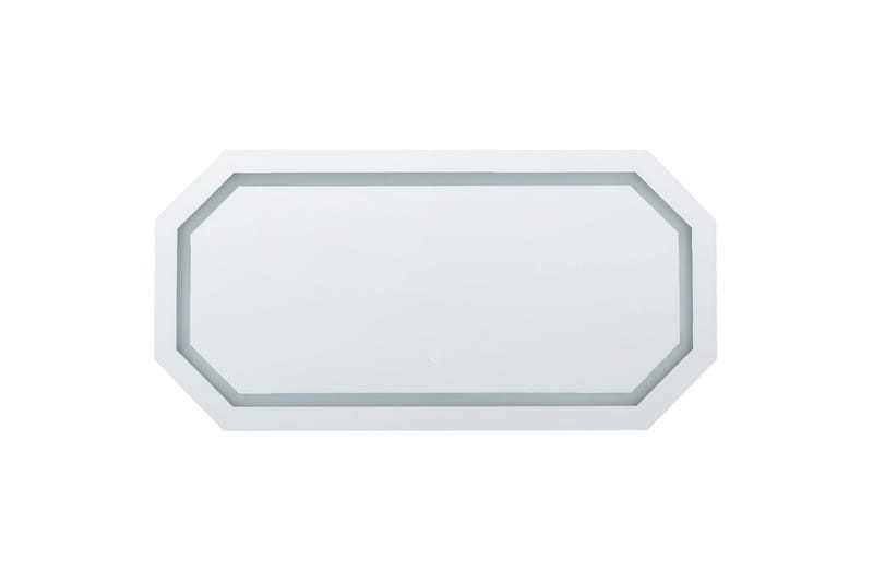 Badrumsspegel med LED Locmariaquer