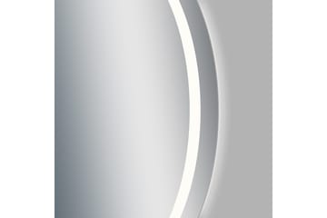 Norrbyn Väggspegel 60 cm - Inredning - Badrumsinredning - Badrumsspegel