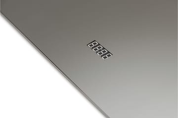 Purnuvara Badrumsspegel 80x60 cm LED-belysning - Inredning - Badrumsinredning - Badrumsspegel