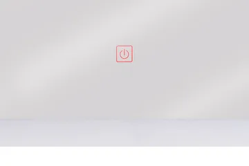 Shubrick Spegel LED 60x80 cm - Silver - Inredning - Badrumsinredning - Badrumsspegel