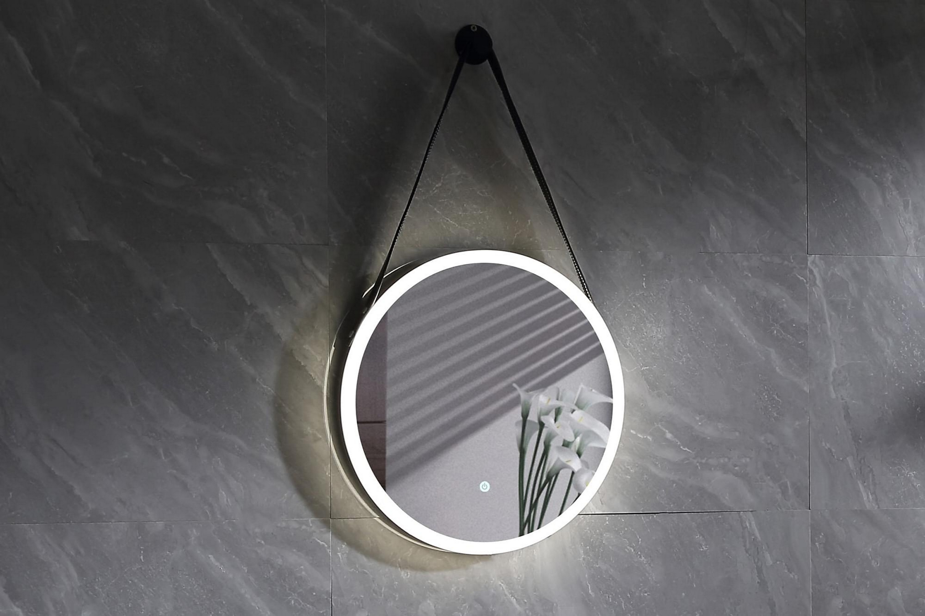 Spegel Bathlife Glimma 450 Bathlife