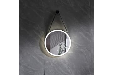 Spegel Bathlife Glimma 450 - Bathlife - Inredning - Badrumsinredning - Badrumsspegel