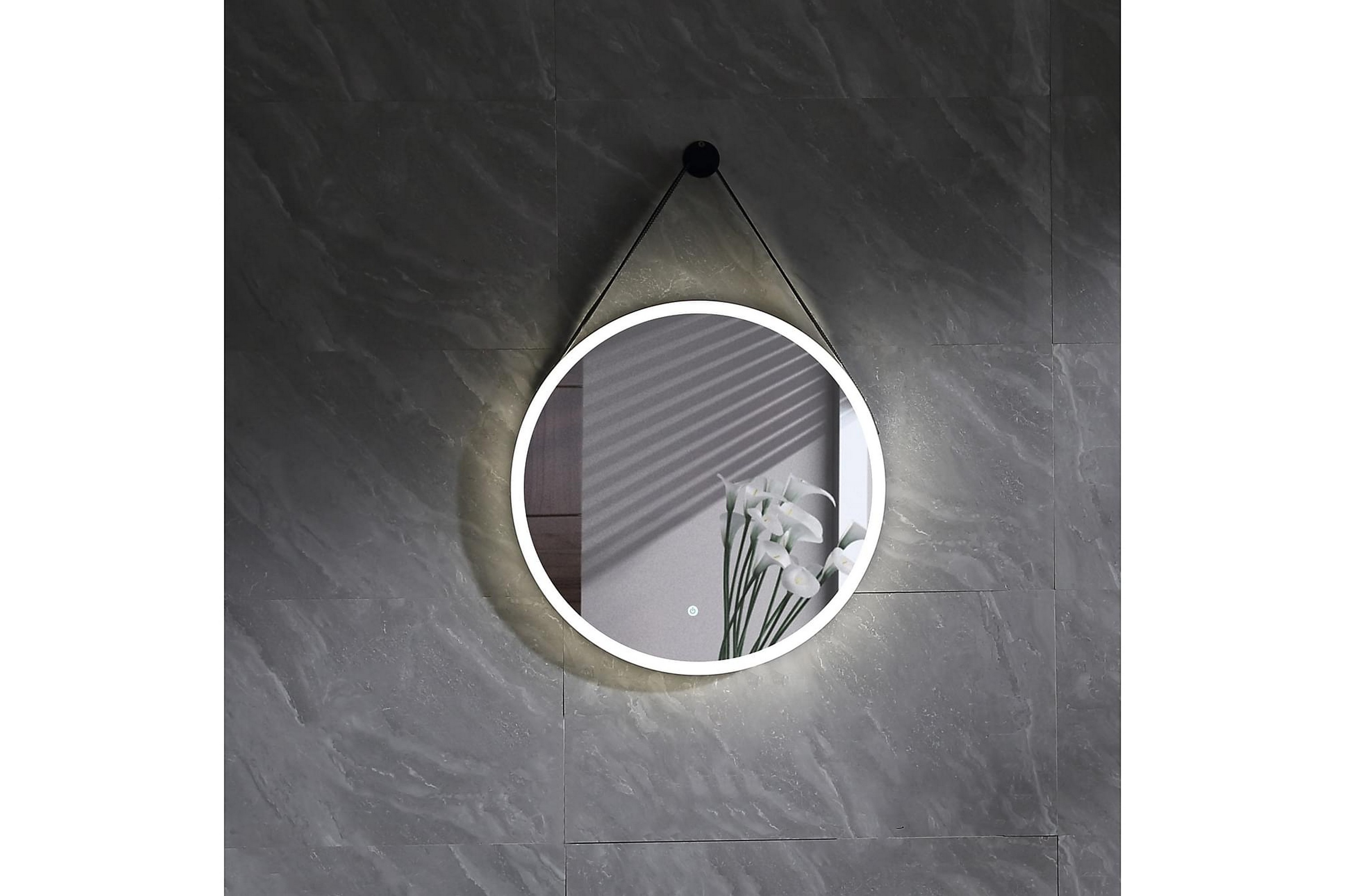 Spegel Bathlife Glimma 600 Bathlife