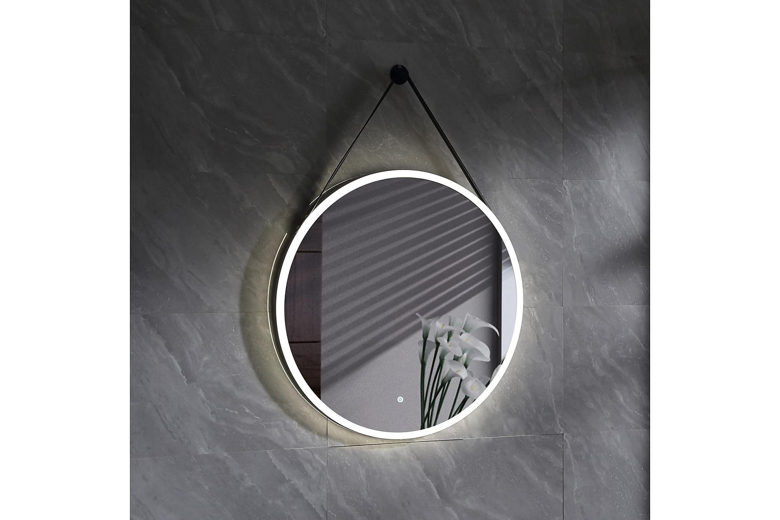 Spegel Bathlife Glimma 800 Bathlife