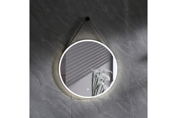 Spegel Bathlife Glimma 800 - Bathlife - Inredning - Badrumsinredning - Badrumsspegel
