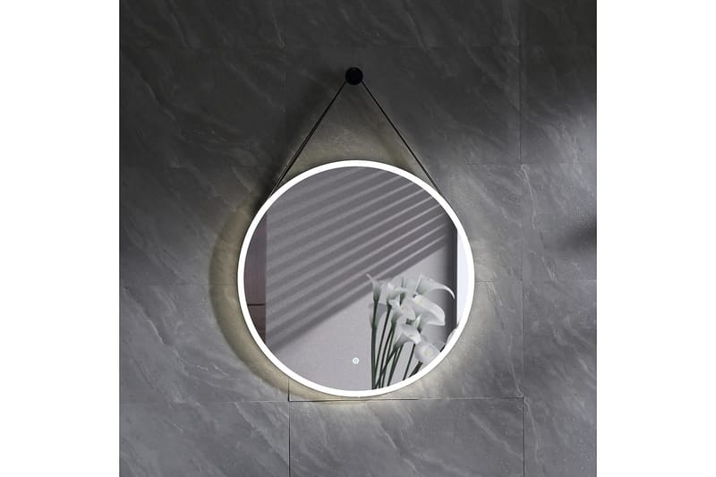 Spegel Bathlife Glimma 800 - Bathlife - Inredning - Badrumsinredning - Badrumsspegel