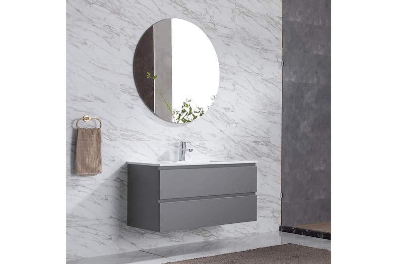 Spegel Bathlife Roa 900 - Bathlife - Badrumsspegel - Spegel