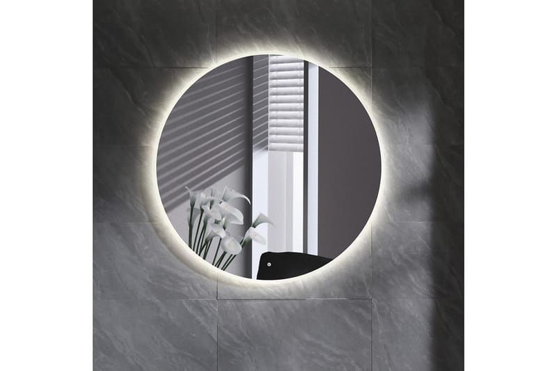 Spegel Bathlife Skina 1000 - Bathlife - Inredning - Badrumsinredning - Badrumsspegel