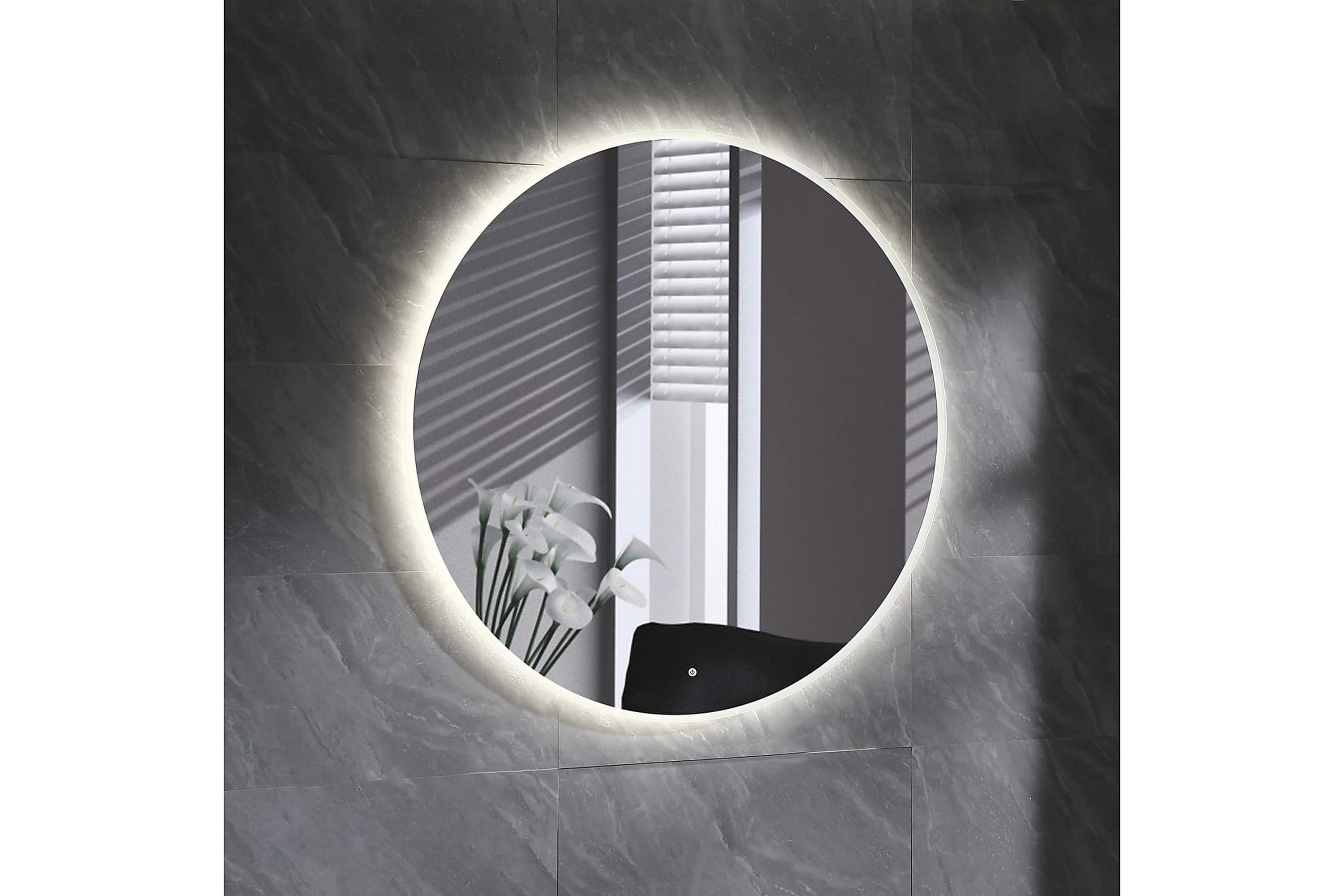 Spegel Bathlife Skina 1200 Bathlife