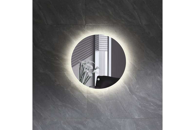 Spegel Bathlife Skina 500 - Bathlife - Inredning - Badrumsinredning - Badrumsspegel