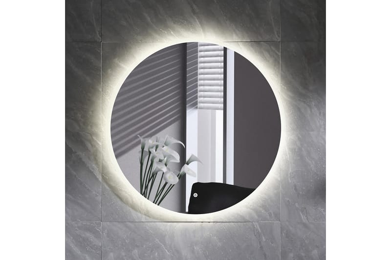 Spegel Bathlife Skina 800 - Bathlife - Inredning - Badrumsinredning - Badrumsspegel