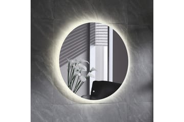 Spegel Bathlife Skina 800 - Bathlife - Inredning - Badrumsinredning - Badrumsspegel