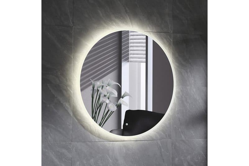 Spegel Bathlife Skina 800 - Bathlife - Inredning - Badrumsinredning - Badrumsspegel